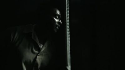 Ezekiel! - Caged
