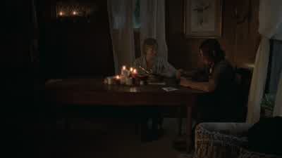 Ezekiel... - The Walking Dead