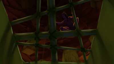 Ezel, is that you? what is going on? - Onyx Equinox