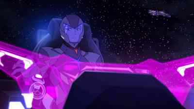 Ezor, Acxa, set a course
for the coordinates I'm sending you. - Voltron: Legendary Defender