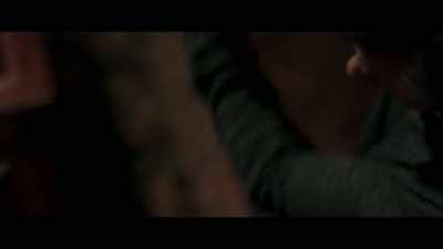 [Ezra bangs phone] - Last King of the Cross