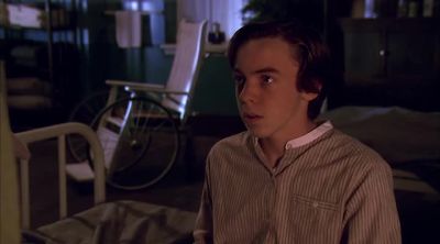 Ezra, did Ben stuff anything
into this toy? - Murdoch Mysteries