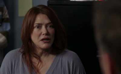 Ezra? Ezra Enshaw, - Aurora Teagarden Mysteries: Haunted By Murder