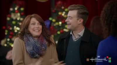[Ezra]: It's so nice - Christmas in Evergreen