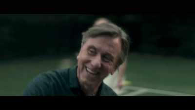 [Ezra laughs] - Last King of the Cross