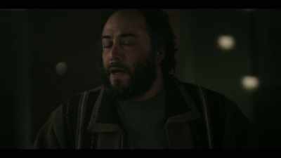 - [Ezra] Murder as survival?
- Justice for Evie! - Earth Abides