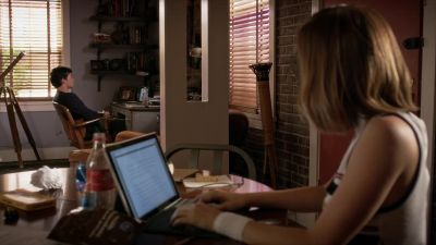 Ezra? - Pretty Little Liars