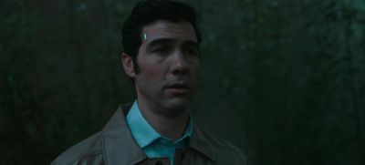 Ezra. This is Janice, - Extrapolations