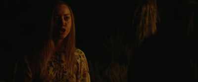 Ezra told me everything, okay.
He told me that - Ingrid Goes West