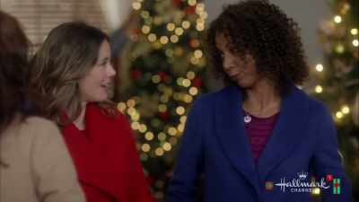[Ezra]:
Well, okay, - Christmas in Evergreen