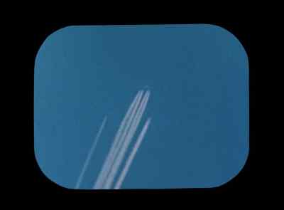 F-104 PILOT:
NASA One, this is Chase two. - The Six Million Dollar Man