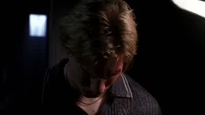 F.B.I., Behavioral Analysis Unit QUANTICO, VIRGINIA - Criminal Minds