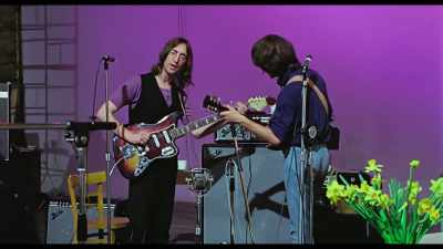 F, C, G. - The Beatles: Get Back