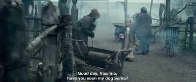 F-“IZTRUi - Gogol. Viy
