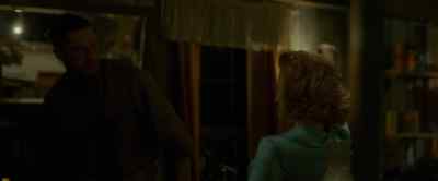 - Fοrrest, dance with me!
- l ain't dancing tο this. - Lawless