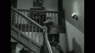 F-r-a-n-k-i-n... - It's a Wonderful Life