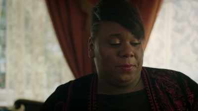 - F-sharp.
- Hmm? - Zoey's Extraordinary Playlist