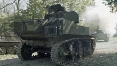 F13C, this is 7, 8, Echo, Charlie, Papa. - Operation Dunkirk