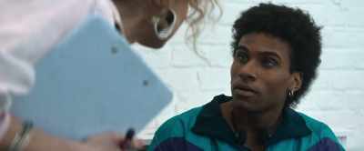 Fab Morvan, the director
wants to talk to you - Girl You Know It's True