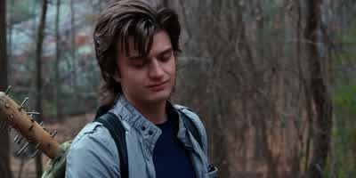 Fabergé. - Stranger Things