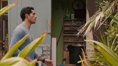 Fabian! - NCIS: Hawai'i