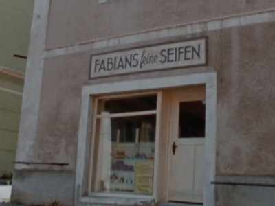 FABIAN'S FINE SOAPS - Fabian: Going to the Dogs