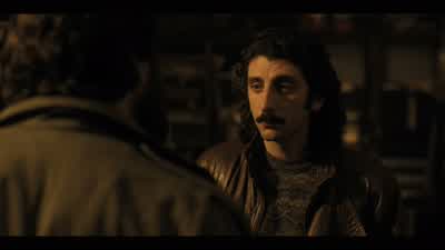 Fabiò, ma che stai a fà? - The Big Fake