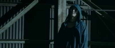 Fable. At last, we meet. - The Fable