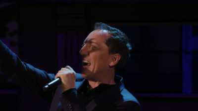 „Fabrica de Prăjitură cu Brânză! ” - Gad Elmaleh: American Dream