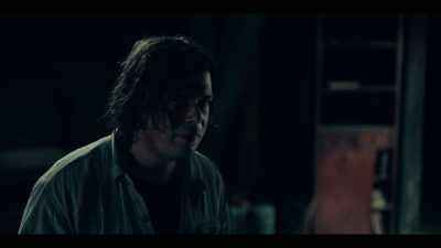 Fabrizio, can you hear me? - A Classic Horror Story