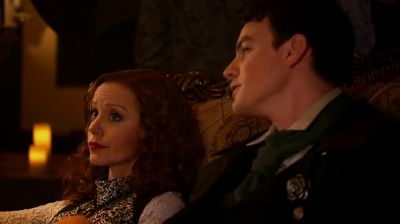 Fabulous, isn't it? - The Librarians