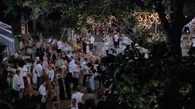 Fabulous party, Maude. - Sabrina