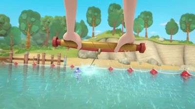 Fabulous! - Doc McStuffins