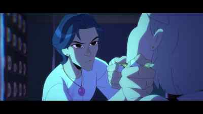 ♪ Face to face ♪ - Jentry Chau vs the Underworld