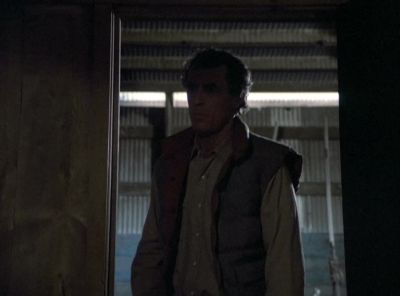 (Face)
Howdy. - The A-Team