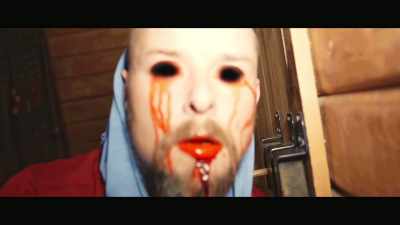 ...face. I don't know.
I need some
space from you though. I am... - The Wendigo