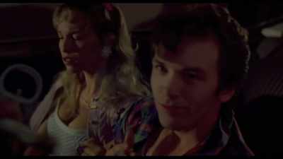 - Face it, your dance card's been punched - Barbie & Kendra Crash Joe Bob's Drive-In Jamboree!