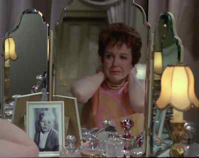 Face it, Enid... - Twisted Nerve