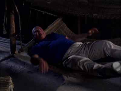 FACE IT, I CAN'T SLEEP! - Gilligan's Island