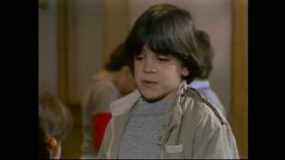 Face it, kid. Your moms and dads
have been lying to you. - Punky Brewster