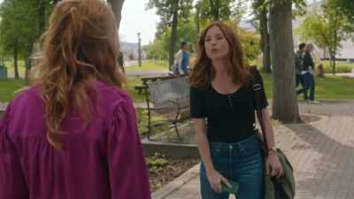 Face it, Mom, - The Spencer Sisters