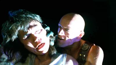 Face it Liu Kang - Mortal Kombat: Annihilation