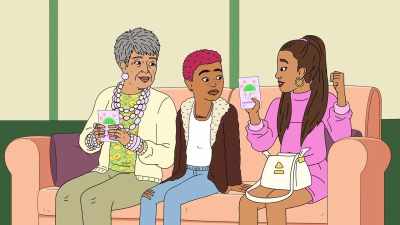 Face mask!
Face mask! Face mask! - Fairfax