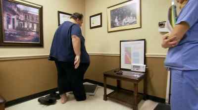 FACE ME, OKAY? - My 600-lb Life