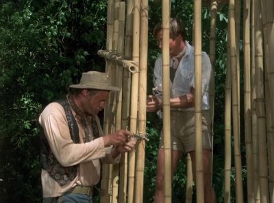 (Face)
Oh, no. Look, wait, wait,
can we talk about this? - The A-Team