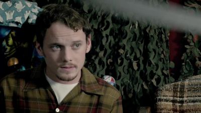 Face our inner monster and find the strength to conquer it - Burying the Ex
