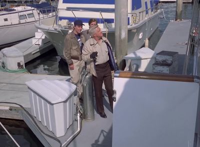 FACE: The
Bristol Queen. - The A-Team