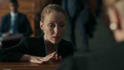 Face the media
circus of a trial, - The Equalizer