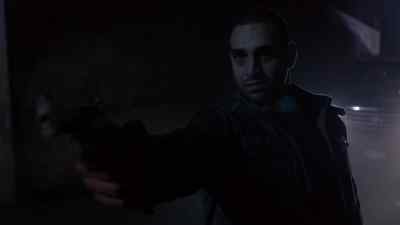 Face the truck. On your knees. - Bates Motel