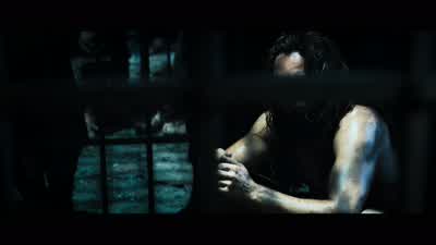 Face the waIl. - Underworld: Rise of the Lycans